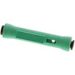 in-line vacuum ejector, 6 mm hose, max. 75 % (-0,75 bar) vacuum