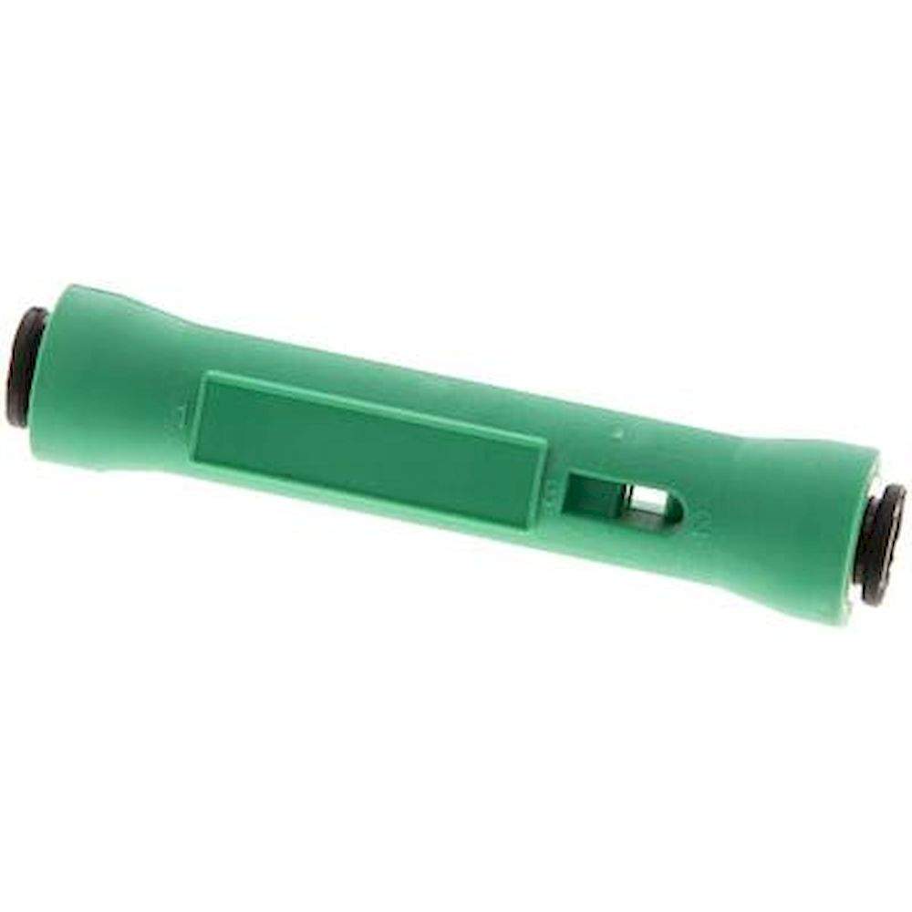 Inline-Vakuumejektor, 6 mm Schlauch , max. 84 % (-0,84 bar) Vakuum