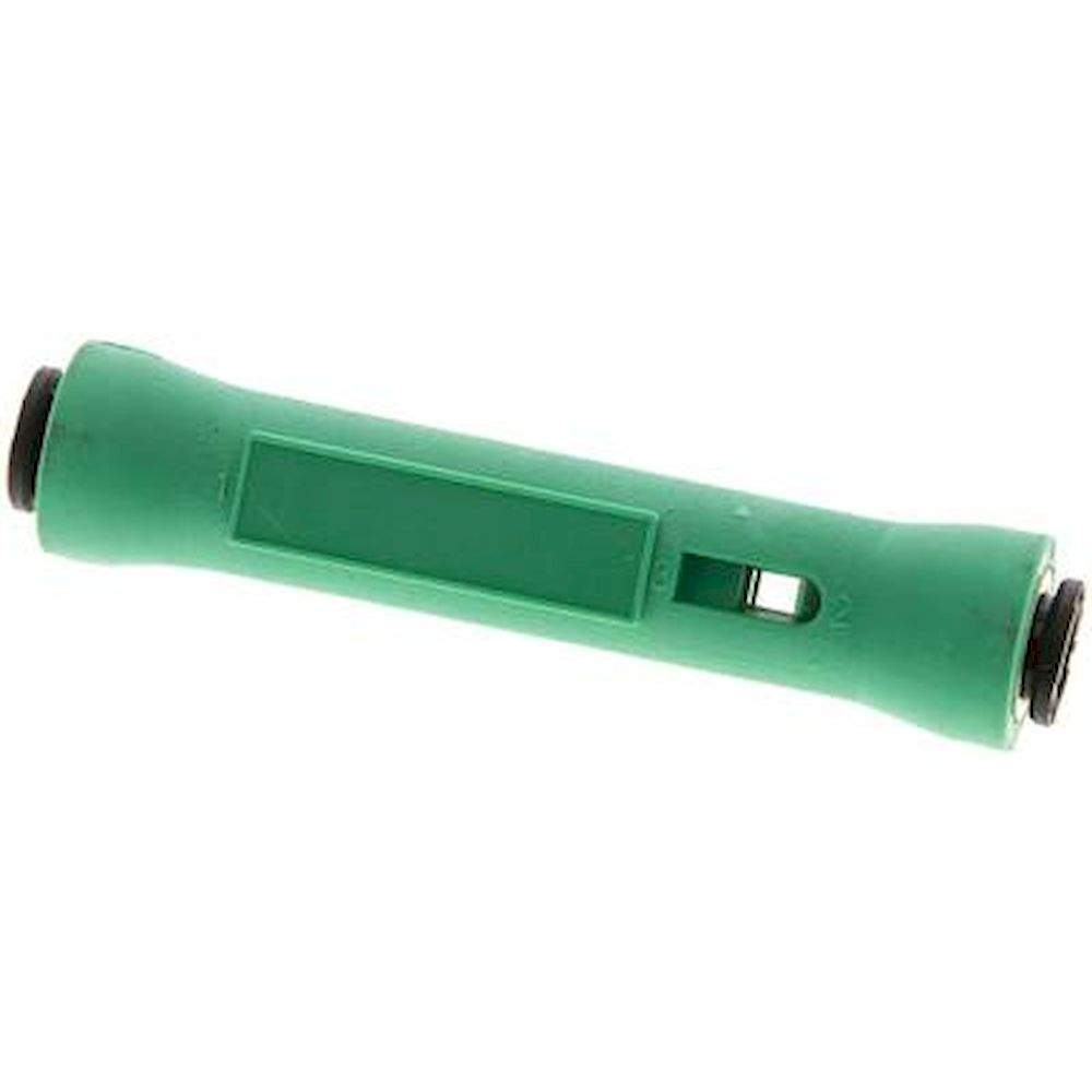 in-line vacuum ejector, 6 mm hose, max. 92 % (-0,92 bar) vacuum