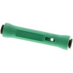 Inline-Vakuumejektor, 6 mm Schlauch , max. 92 % (-0,92 bar) Vakuum