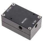 Mehrkammerejektor bis 87% Vakuum, G 1/8", bis 110 l/min