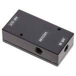 Multi stage ejectors to 87% vacuum, G 1/8", to 28 l/min