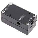 Mehrkammerejektor bis 87% Vakuum, G 1/8", bis 56 l/min