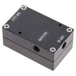 Multi stage ejectors to 87% vacuum, G 1/8", to 84 l/min