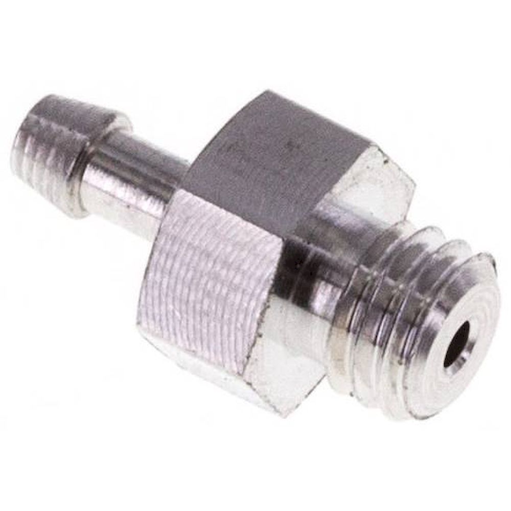 Suction cup fixations, Type A, M 5 (AG)