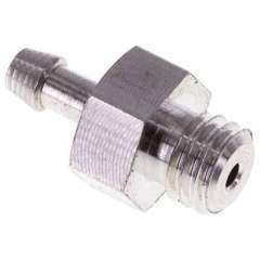 Suction cup fixations, Type A, M 5 (AG)