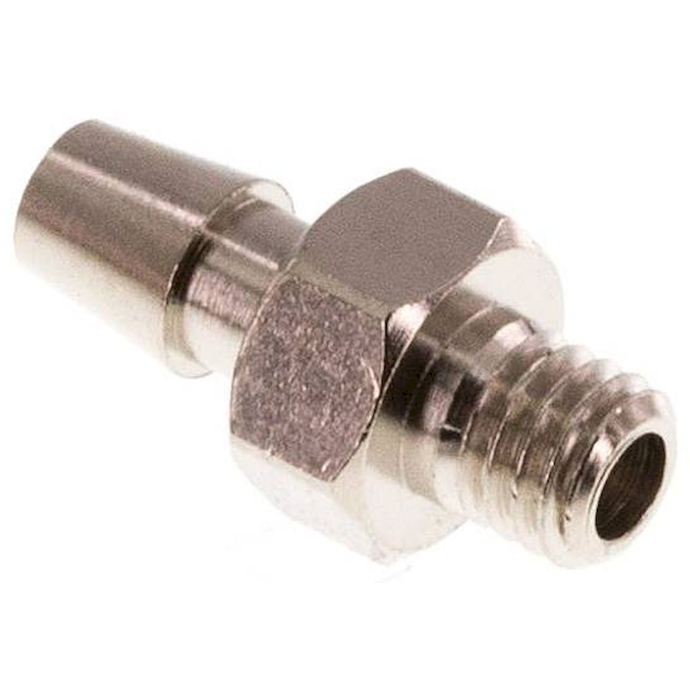 Suction cup fixations, Type B, M 5 (AG)