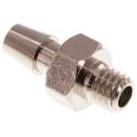 Suction cup fixations, Type B, M 5 (AG)