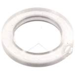 Retaining ring (TPU) for suction cup holder, Type C,