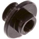 Saugerhalter aus Aluminium, Typ E, G 1/8" (IG)