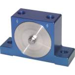 Turbine vibrator, 8610 N, 11000 rpm (ATEX approval)