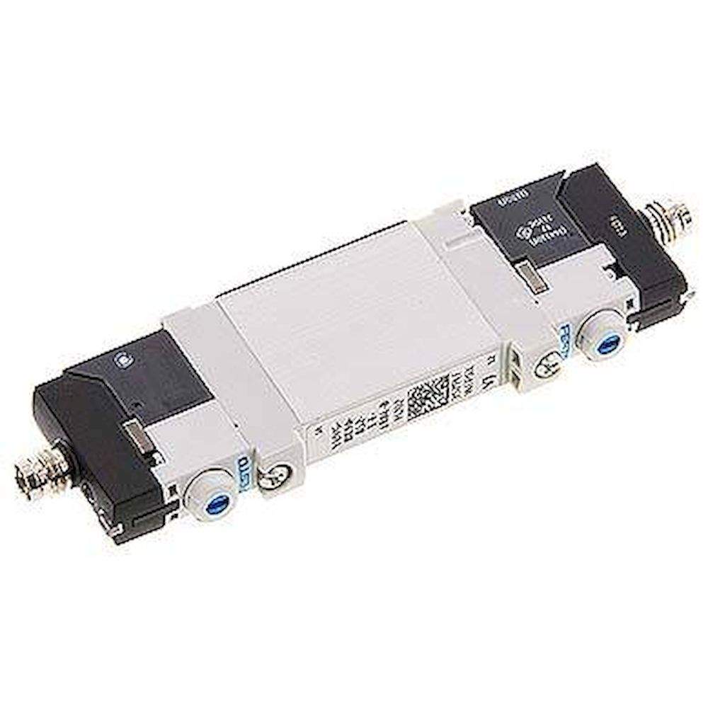 Festo VUVG-BK10-B52-F-R8. Magnetventil 8042560 VUVG-BK10-B52-T-F-1R8L-S
