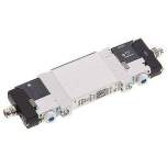 Festo VUVG-BK10-B52-F-R8. Magnetventil 8042560 VUVG-BK10-B52-T-F-1R8L-S