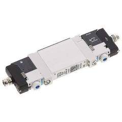 Festo VUVG-BK10-B52-F-R8. Magnetventil 8042560 VUVG-BK10-B52-T-F-1R8L-S