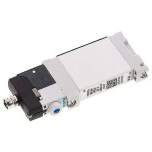 Festo VUVG-BK10-M52-F-R8. Magnetventil 8042559 VUVG-BK10-M52-AT-F-1R8L-S