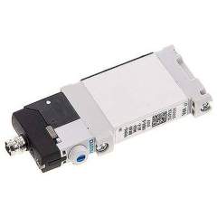 Festo VUVG-BK10-M52-F-R8. Magnetventil 8042559 VUVG-BK10-M52-AT-F-1R8L-S