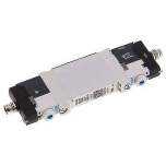 Festo VUVG-BK10-T32C-F-R8. Magnetventil 8042558 VUVG-BK10-T32C-AT-F-1R8L-S