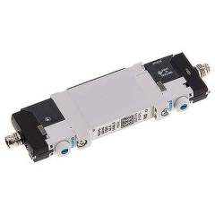 Festo VUVG-BK10-T32C-F-R8. Festo-Magnetventil 8042558 VUVG-BK10-T32C-AT-F-1R8L-S