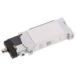 Festo VUVG-BK14-M52-F-R8. Magnetventil 8042575 VUVG-BK14-M52-AT-F-1R8L-S