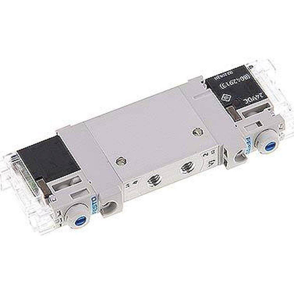 Festo VUVG-LK10-B52-M5-H. Magnetventil 8042540 VUVG-LK10-B52-T-M5-1H2L-S