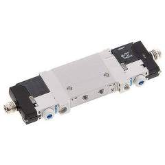 Festo VUVG-LK10-B52-M5-R8. Festo-Magnetventil 8042544 VUVG-LK10-B52-T-M5-1R8L-S