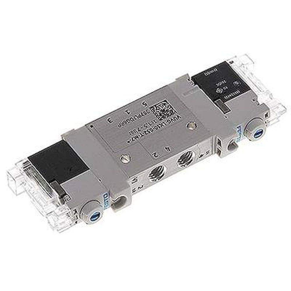Festo VUVG-LK10-B52-M7-H. Magnetventil 8042548 VUVG-LK10-B52-T-M7-1H2L-S