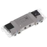 Festo VUVG-LK10-B52-M7-H. Magnetventil 8042548 VUVG-LK10-B52-T-M7-1H2L-S