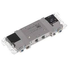 Festo VUVG-LK10-B52-M7-H. Magnetventil 8042548 VUVG-LK10-B52-T-M7-1H2L-S