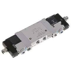 Festo VUVG-LK10-B52-M7-R8. Festo-Magnetventil 8042552 VUVG-LK10-B52-T-M7-1R8L-S