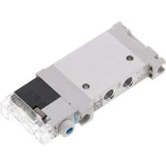 Festo VUVG-LK10-M52-M7-H. Festo-Magnetventil 8042547 VUVG-LK10-M52-AT-M7-1H2L-S