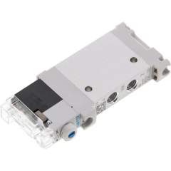 Festo VUVG-LK10-M52-M7-H. Magnetventil 8042547 VUVG-LK10-M52-AT-M7-1H2L-S