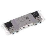Festo VUVG-LK10-T32C-M5-H. Magnetventil 8042538 VUVG-LK10-T32C-AT-M5-1H2L-S