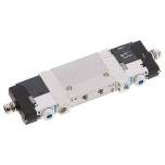 Festo VUVG-LK10-T32C-M5-R8. Magnetventil 8042542 VUVG-LK10-T32C-AT-M5-1R8L-S