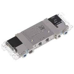 Festo VUVG-LK10-T32C-M7-H. Festo-Magnetventil 8042546 VUVG-LK10-T32C-AT-M7-1H2L-S