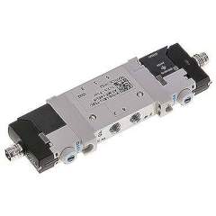 Festo VUVG-LK10-T32C-M7-R8. Festo-Magnetventil 8042550 VUVG-LK10-T32C-AT-M7-1R8L-S