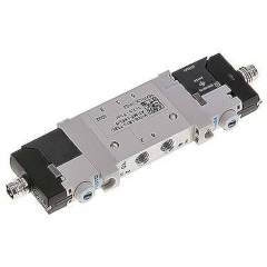 Festo VUVG-LK10-T32C-M7-R8. Magnetventil 8042550 VUVG-LK10-T32C-AT-M7-1R8L-S