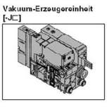 SMC VVQ1000-1-JBM. Vakuum-Erzeugereinheit