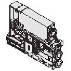 SMC VVQ2000-N-6. Namenplatte