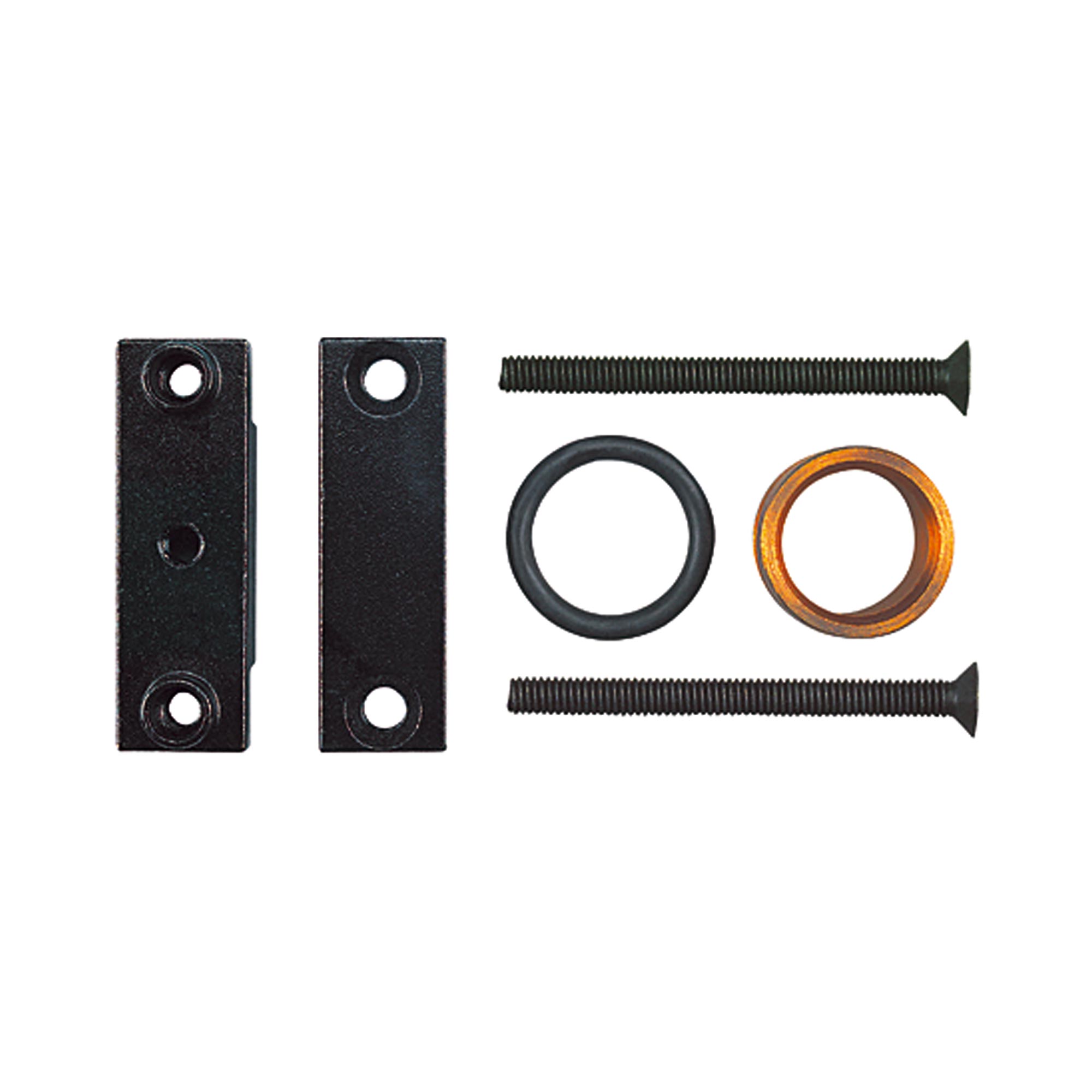 Compact connecting set, for »variobloc«, Size 1, G 3/8 - Riegler 100751