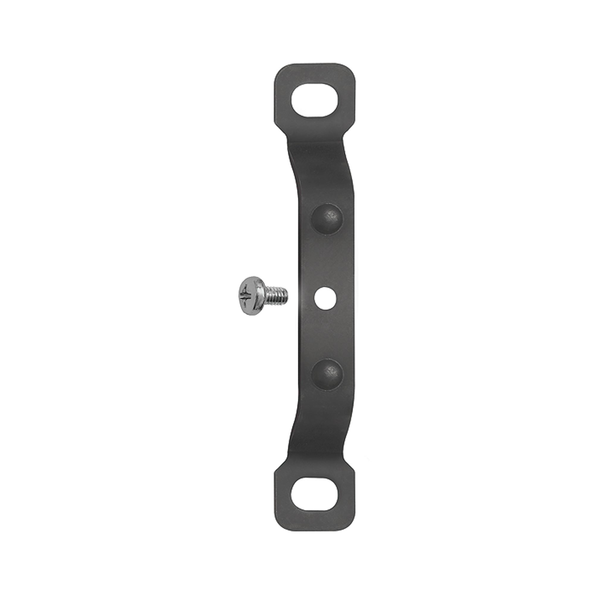 T-holder individual, for »variobloc«, Size 1, G 1/4 and G 3/8 - Riegler 100758