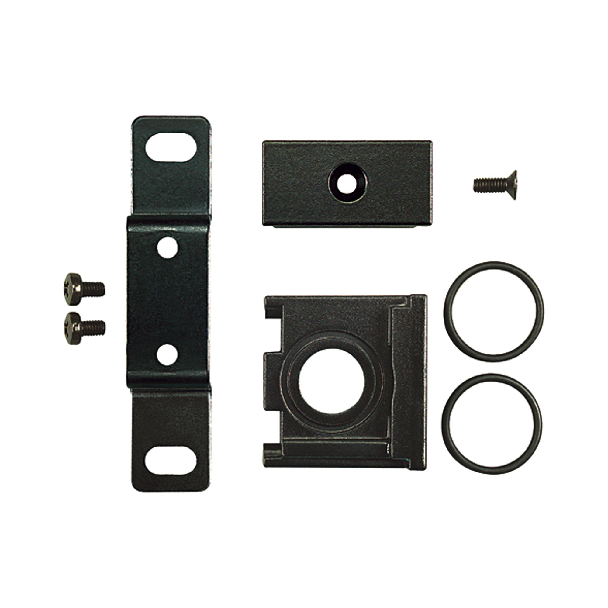 Komfort-Verbindungsset, für »variobloc«, BG 1, G 1/4 - Riegler 100760