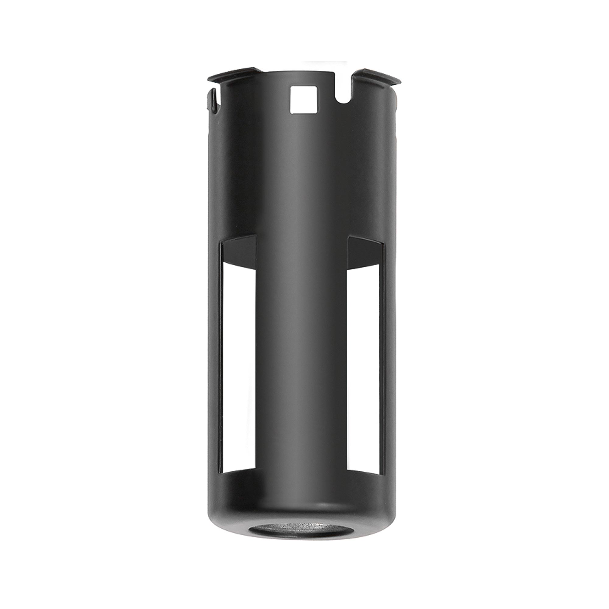 Protective cage, for »variobloc«, Size 1, G 1/4 and G 3/8 - Riegler 100666