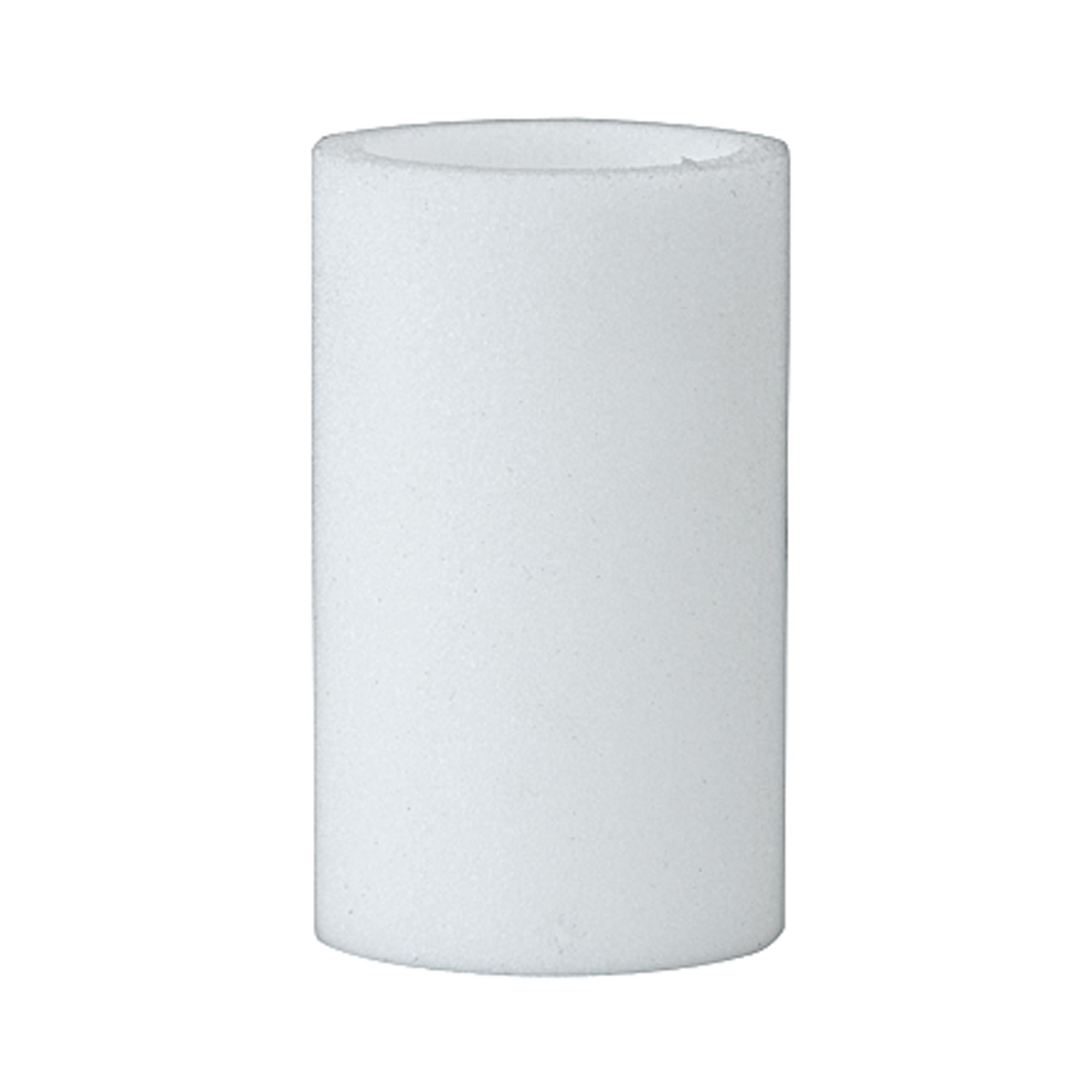 Filter element 5 µm, PE sintered - Riegler 100674