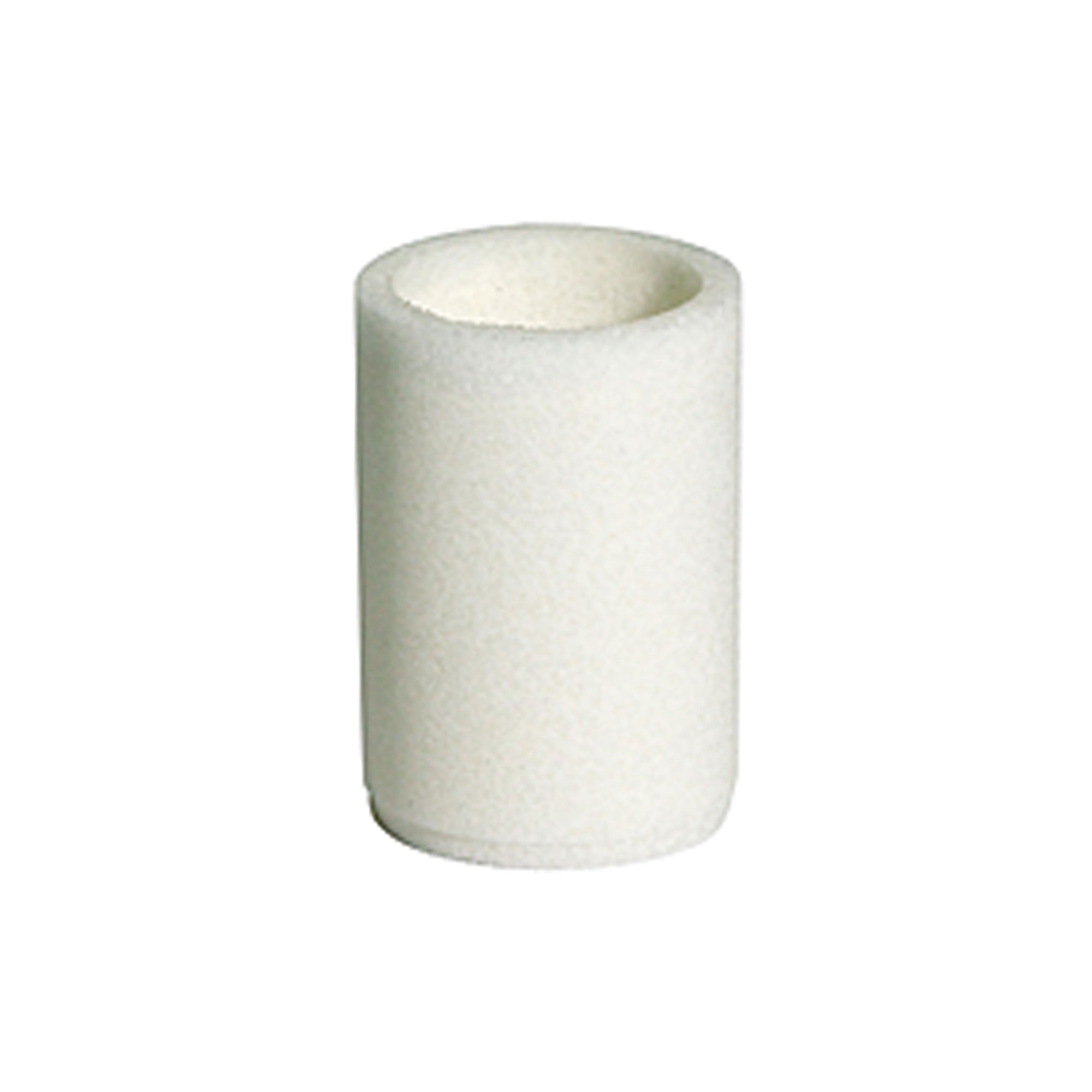 Filterelement 40 µm, PE-gesintert, BG 1 - Riegler 100672