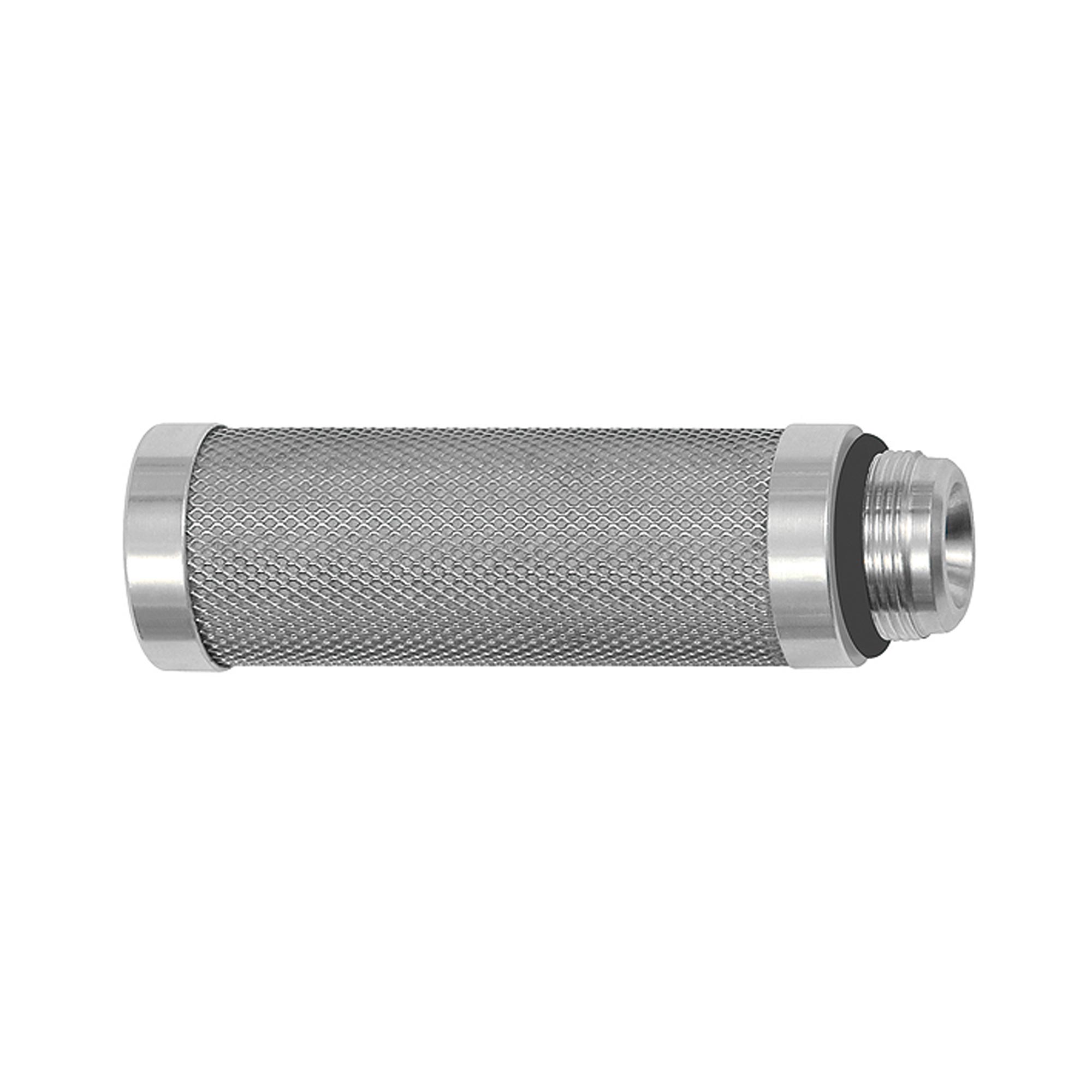 Active charcoal filter element - Riegler 100701