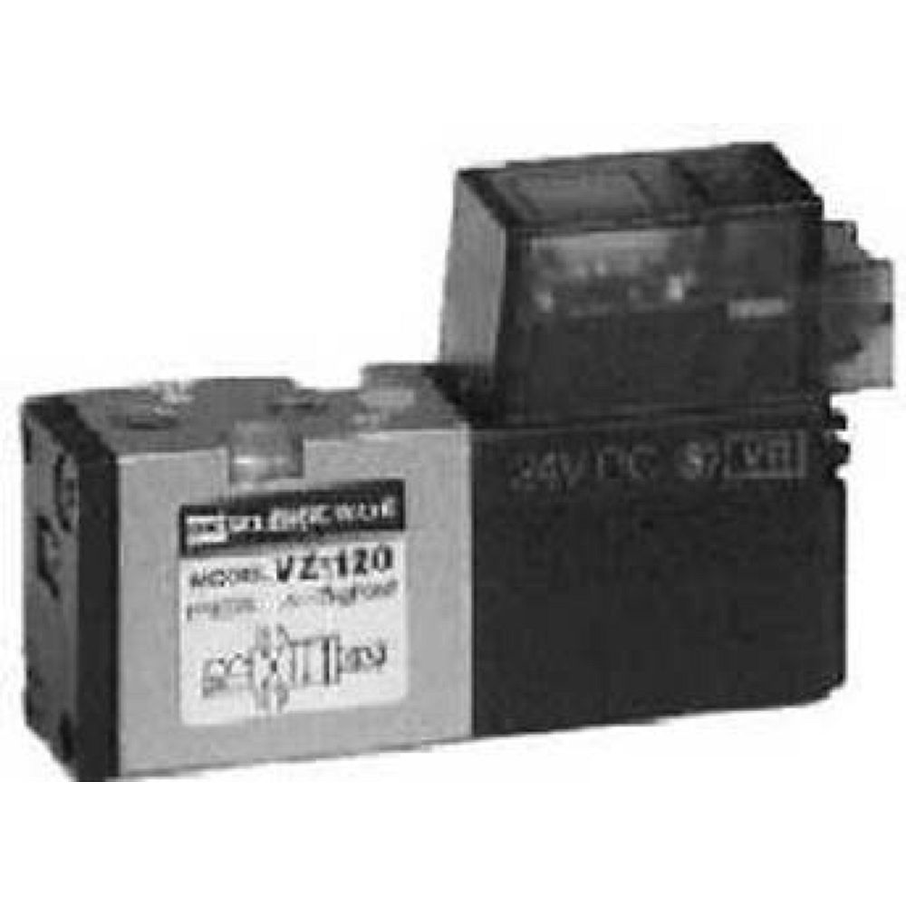 SMC DXT170-123-A-6. Stecker