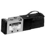 SMC D-T792L. D-S79x/S7Px/T79x, Solid State Switch, Direct Mounting, Grommet, In-line