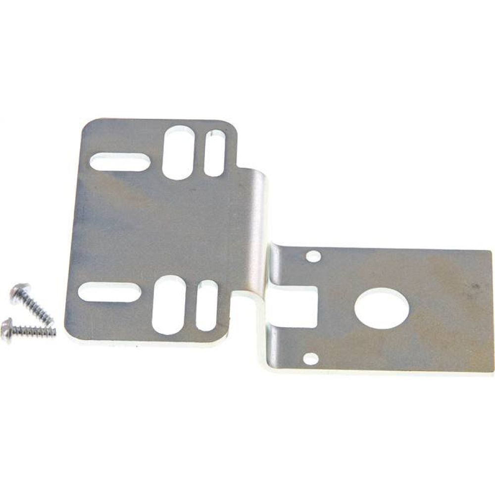 W 0 F Futura Befestigungswinkel inkl. Schrauben, Futura 0