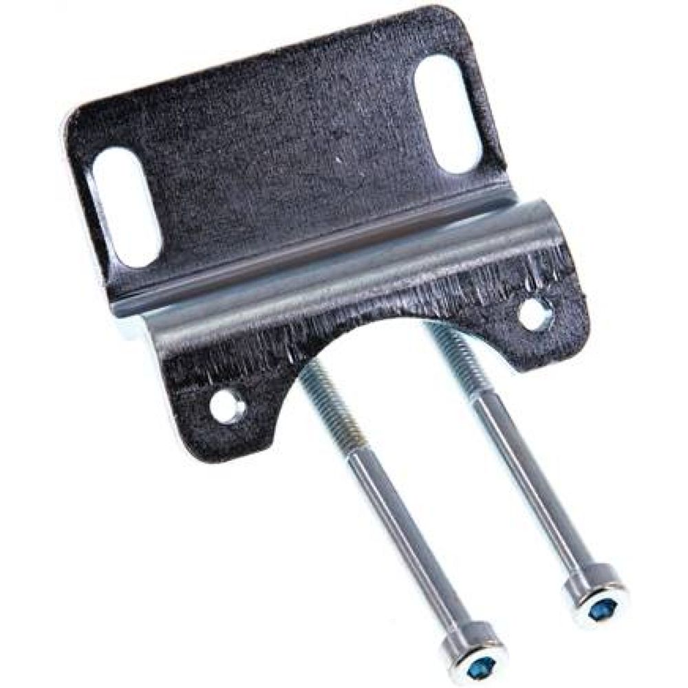 W 1 Multifix Befestigungswinkel inkl. zwei langen Schrauben