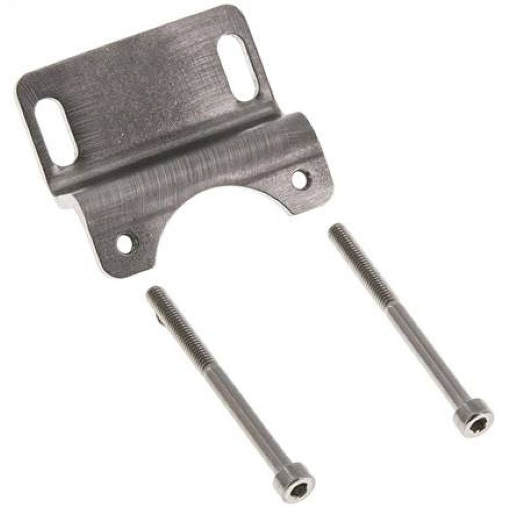 W 1 ES Multifix Befestigungswinkel inkl. zwei langen Schrauben